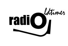 Oldtimer Radio Logo